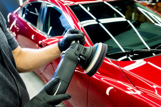 Palandöken Oto Boya